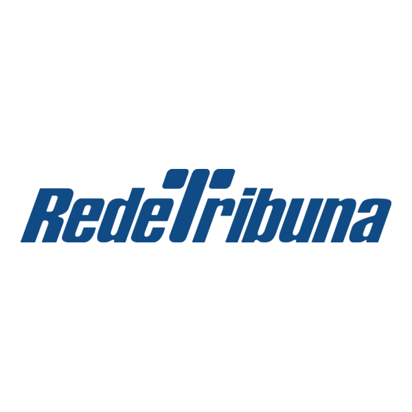 Rede Tribuna Logo PNG Vector