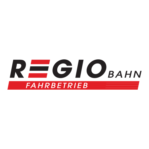 Regiobahn Logo PNG Vector