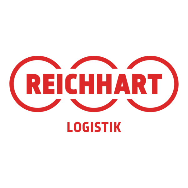 Reichhart Logistik Logo PNG Vector