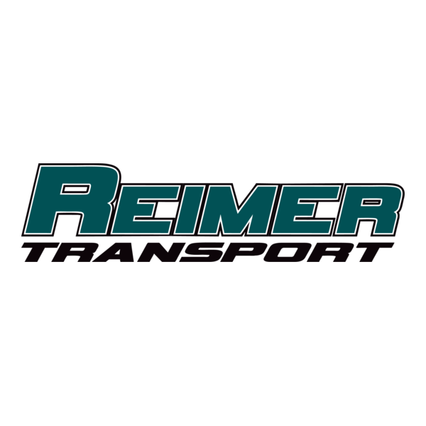 Reimer Transport Logo PNG Vector