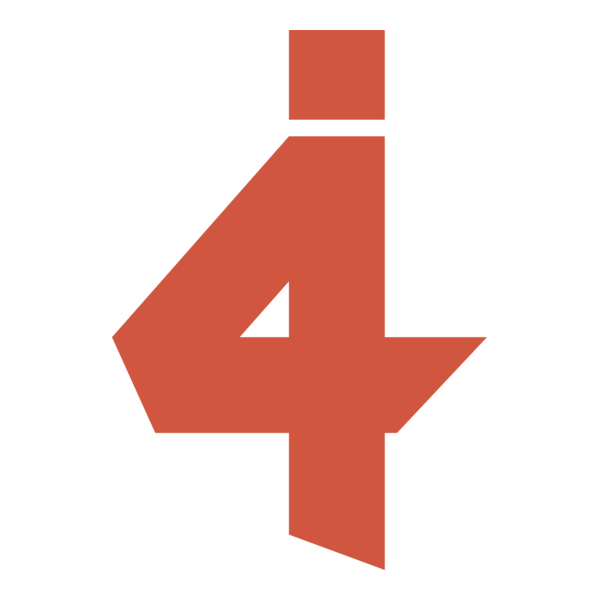 REN TV International (2022) Logo PNG Vector