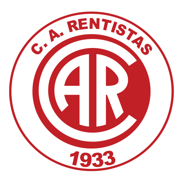 Rentistas Logo PNG Vector