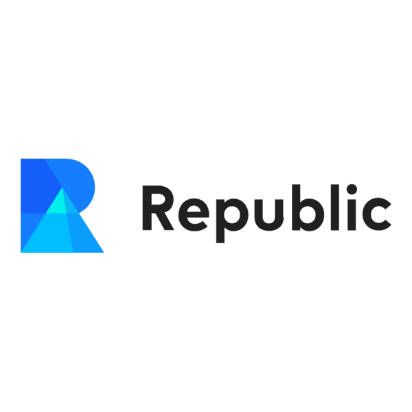 Republic Logo PNG Vector
