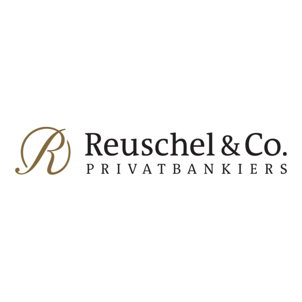 Reuschel & Co Privatbankiers Logo PNG Vector