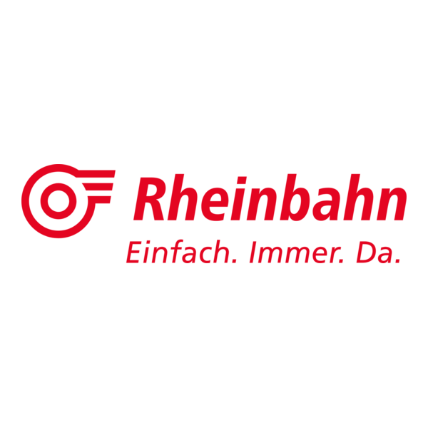Rheinbahn AG Logo PNG Vector
