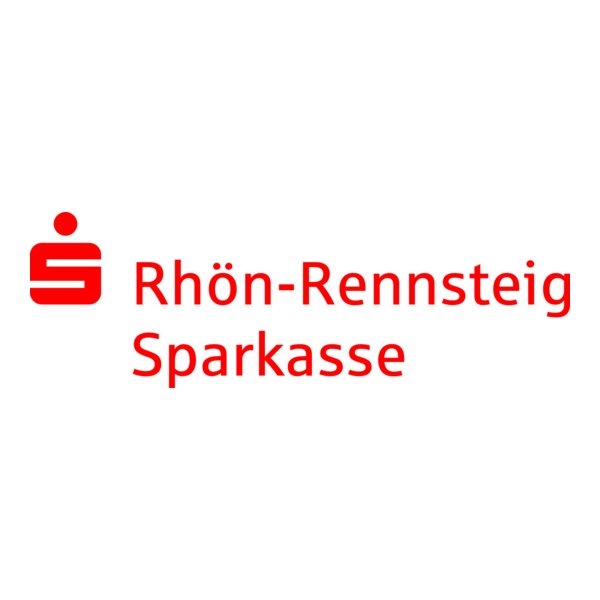 Rhön-Rennsteig-Sparkasse Logo PNG Vector