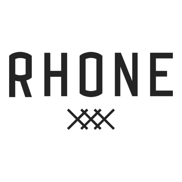 Rhone Logo PNG Vector