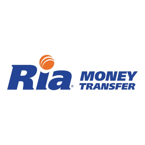 Ria Logo PNG Vector