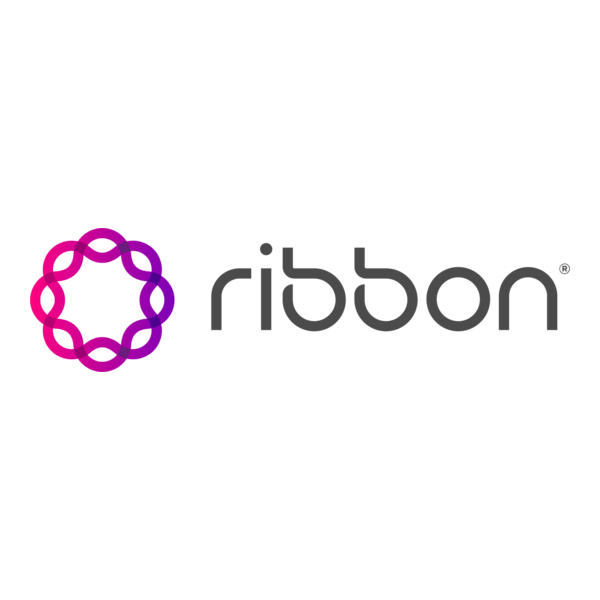 Ribbon Communications Logo PNG Vector