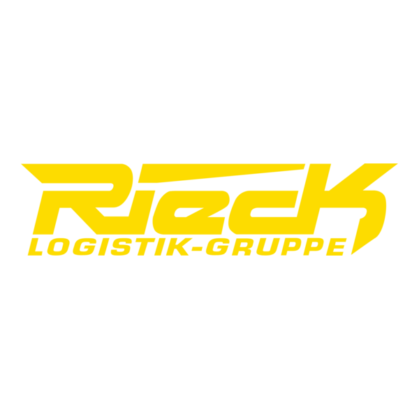 Rieck Logistik Gruppe Logo PNG Vector