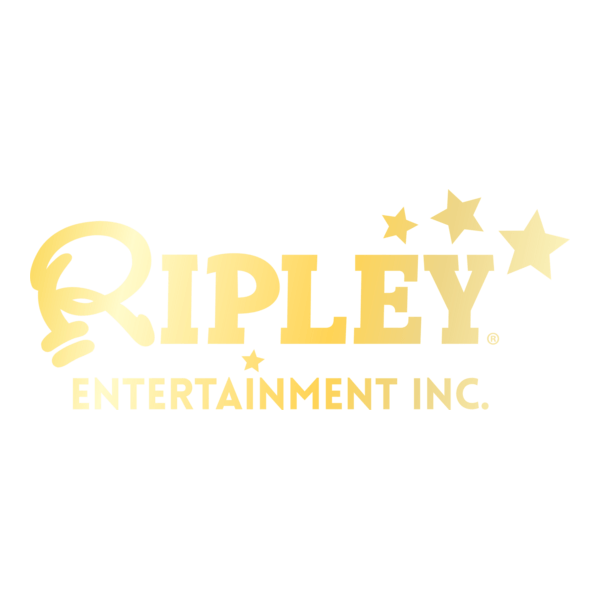 Ripley Entertainment Logo PNG Vector