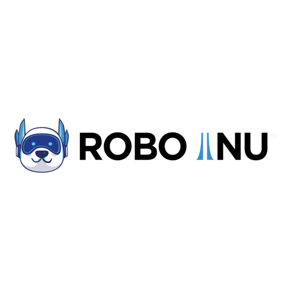 ROBO INU FINANCE (RBIF) Logo PNG Vector