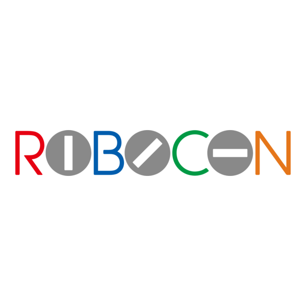 Robocon Logo PNG Vector