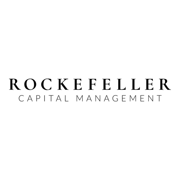 Rockefeller Capital Management Logo PNG Vector