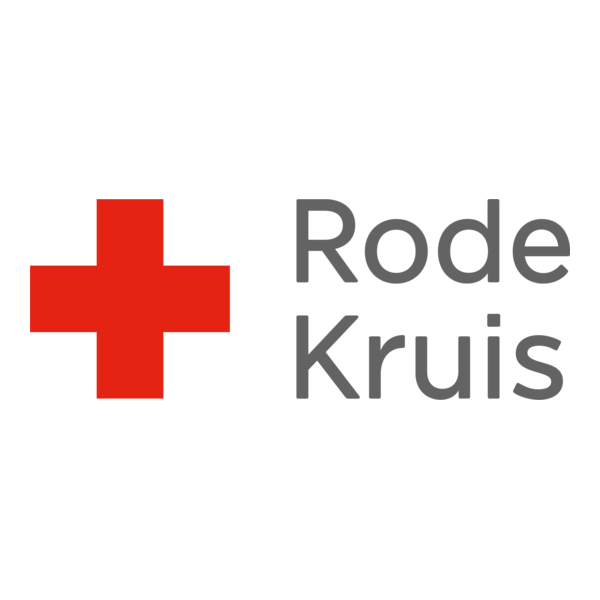 Rode Kruis Logo PNG Vector