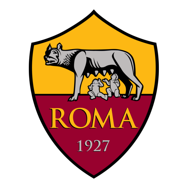 ROMA Logo PNG Vector