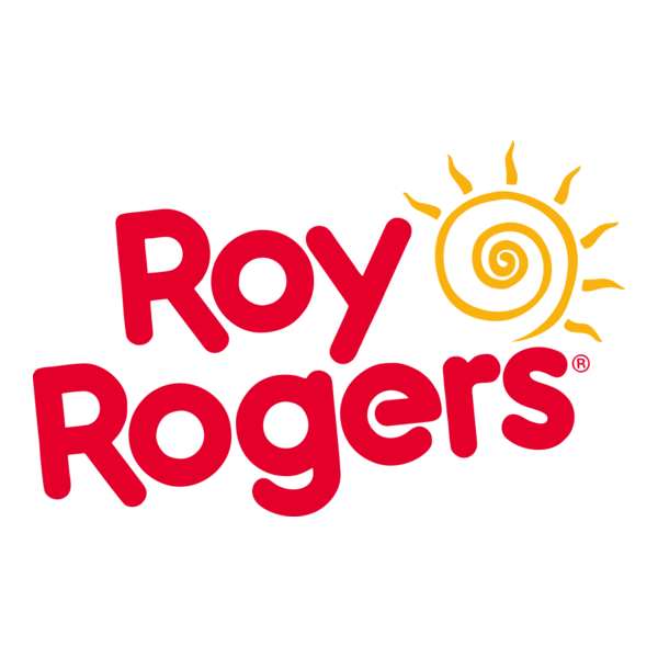 Roy Rogers Logo PNG Vector