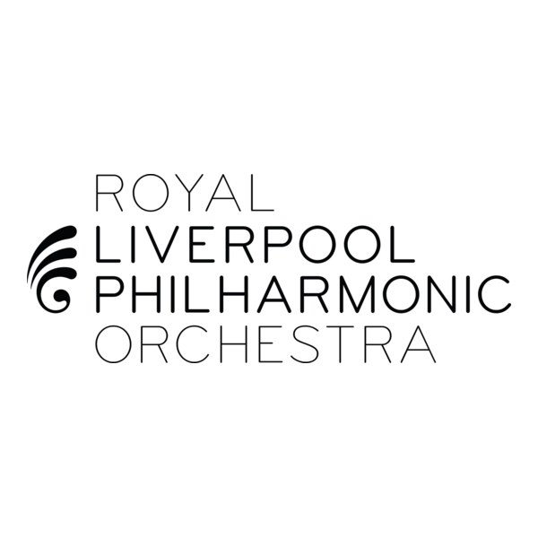 Royal Liverpool Philharmonic Orchestra Logo PNG Vector