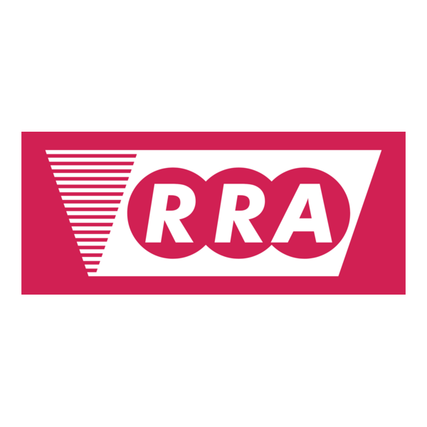 RRA Logo PNG Vector