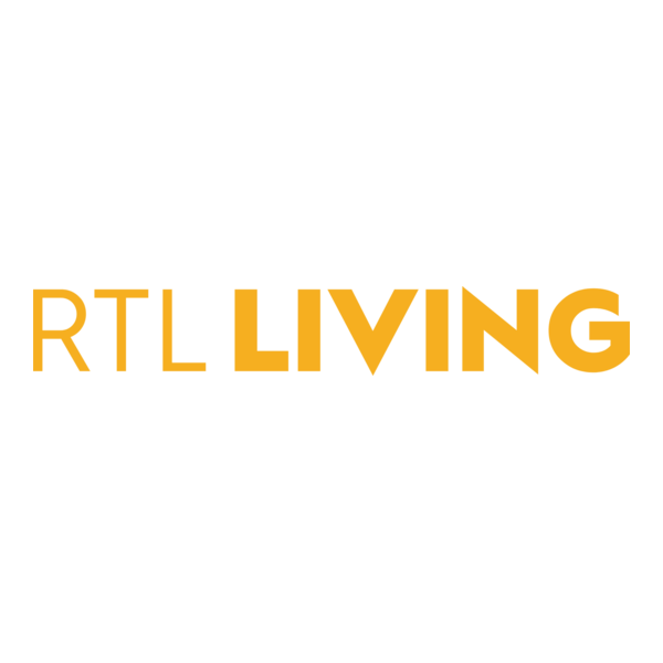 RTL Living (Croatia) Logo PNG Vector