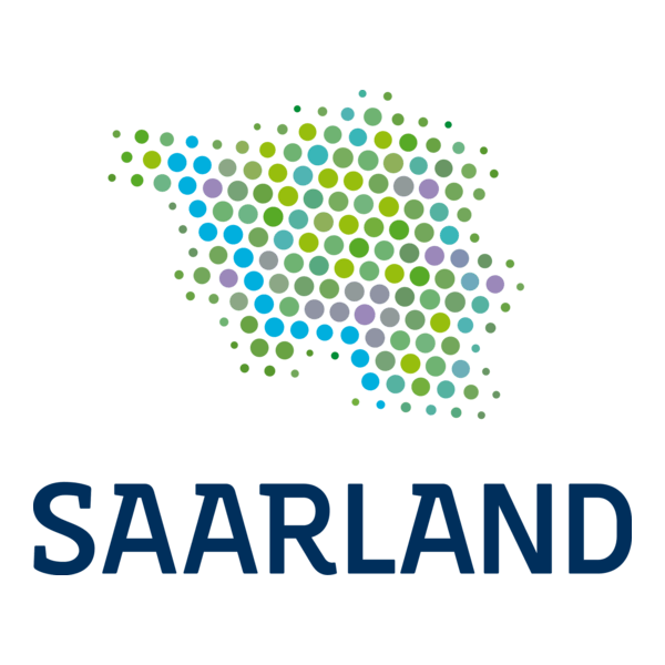 Saarland Logo PNG Vector