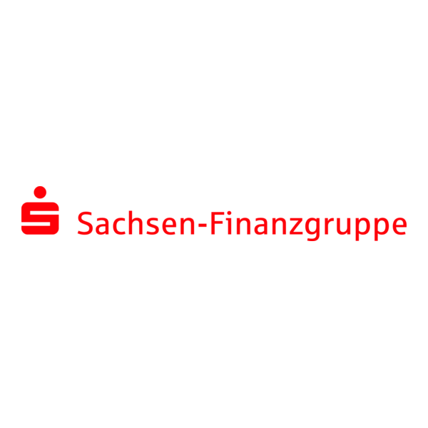 Sachsen Finanzgruppe Logo PNG Vector