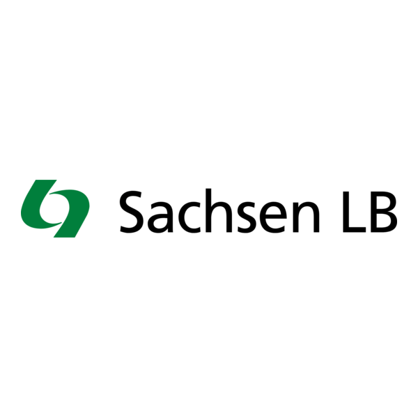 Sachsen lb Logo PNG Vector