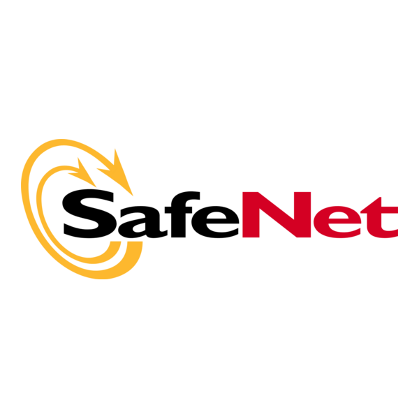 SafeNet Logo PNG Vector
