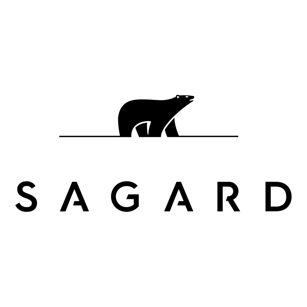 Sagard Logo PNG Vector