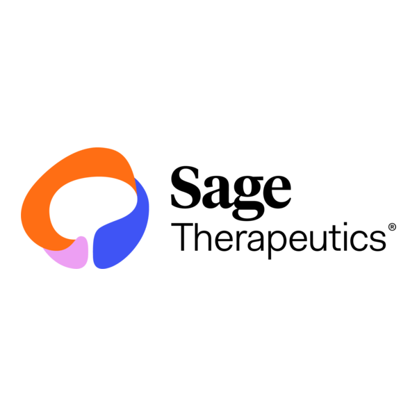 Sage Therapeutics Logo PNG Vector