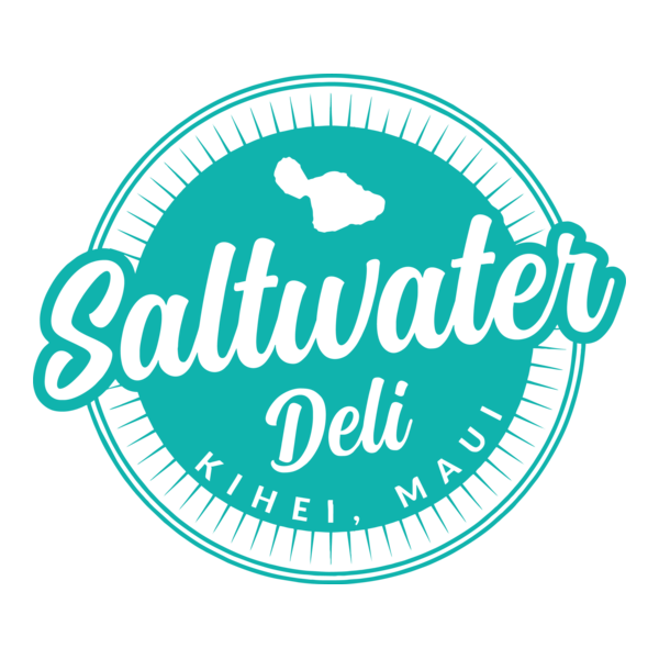 Saltwater Deli Logo PNG Vector