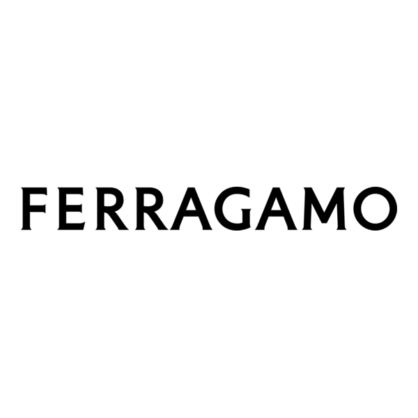 Salvatore Ferragamo S.p.A. Logo PNG Vector