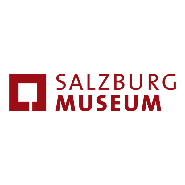 Salzburg Museum Logo PNG Vector