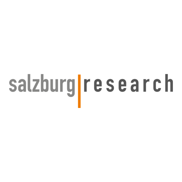 Salzburg Research (Old) Logo PNG Vector