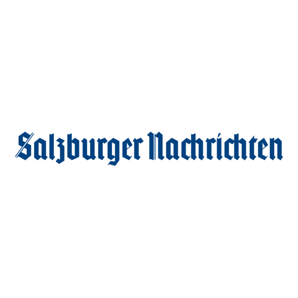 Salzburger Nachrichten Logo PNG Vector