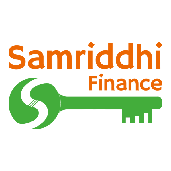 Samriddhi Finance Logo PNG Vector