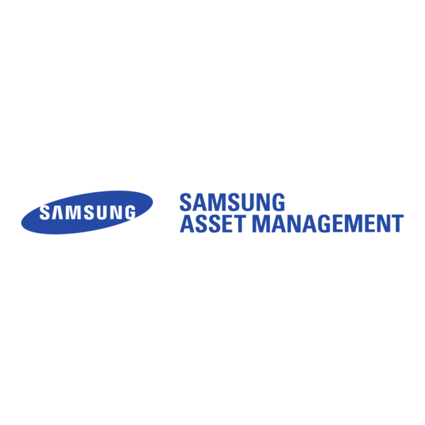 Samsung Asset Management Logo PNG Vector