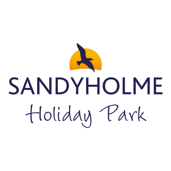 Sandyholme Holiday Park Logo PNG Vector