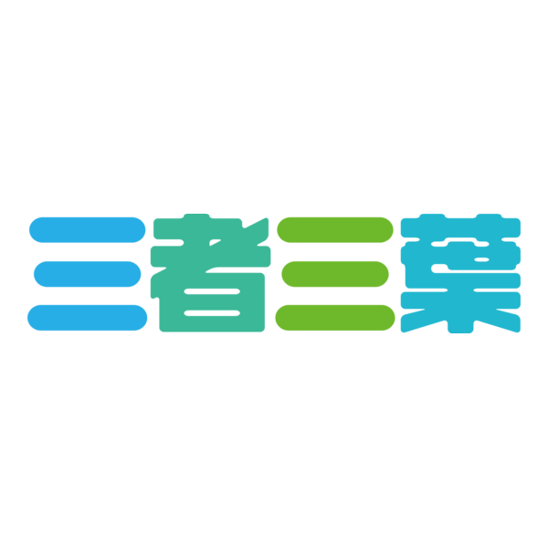 Sansha Sanyou Logo PNG Vector