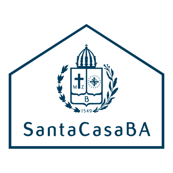 Santa Casa Logo PNG Vector