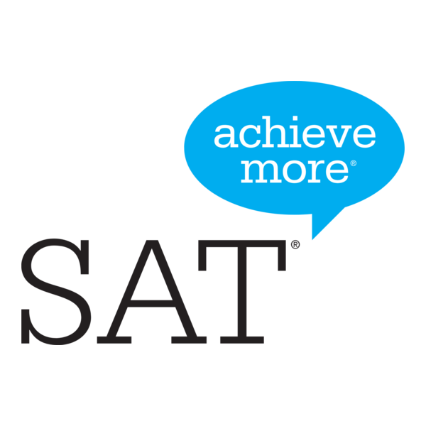 SAT Achieve More Logo PNG Vector