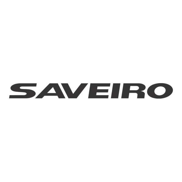 Saveiro Logo PNG Vector