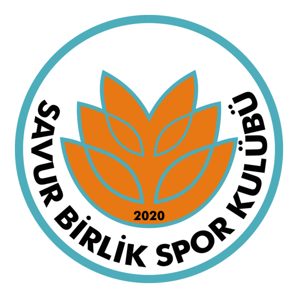 Savur Birlikspor Logo PNG Vector