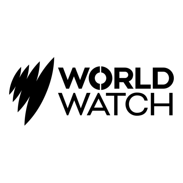 SBS WorldWatch Logo PNG Vector