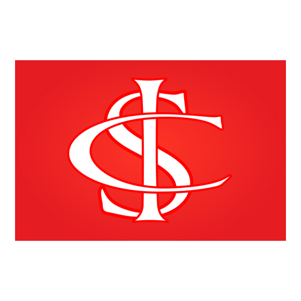 SC Internacional Logo PNG Vector