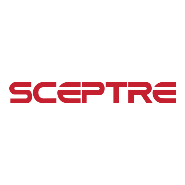 Sceptre Logo PNG Vector