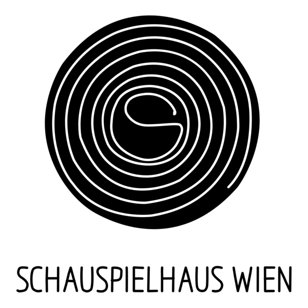Schauspielhaus Wien (2023) Logo PNG Vector