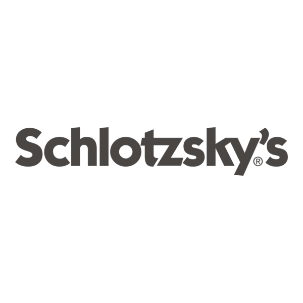 Subway alternative — Schlotzsky's — logo