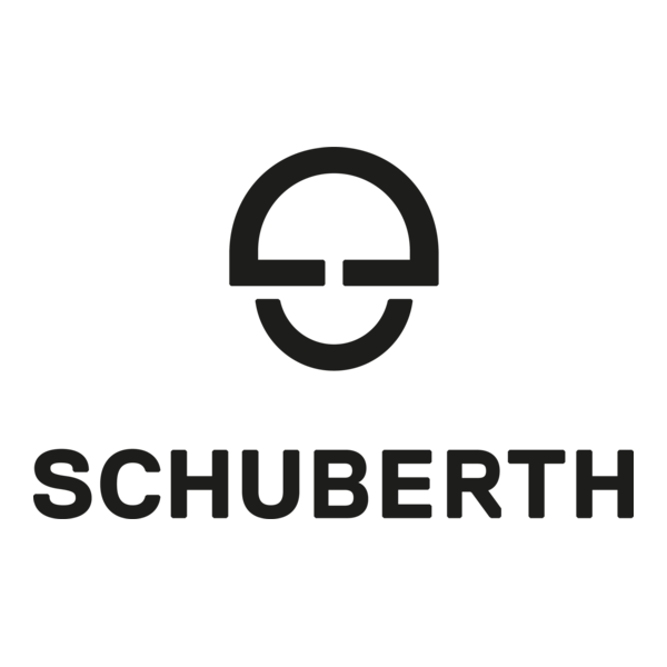 Schuberth Logo PNG Vector