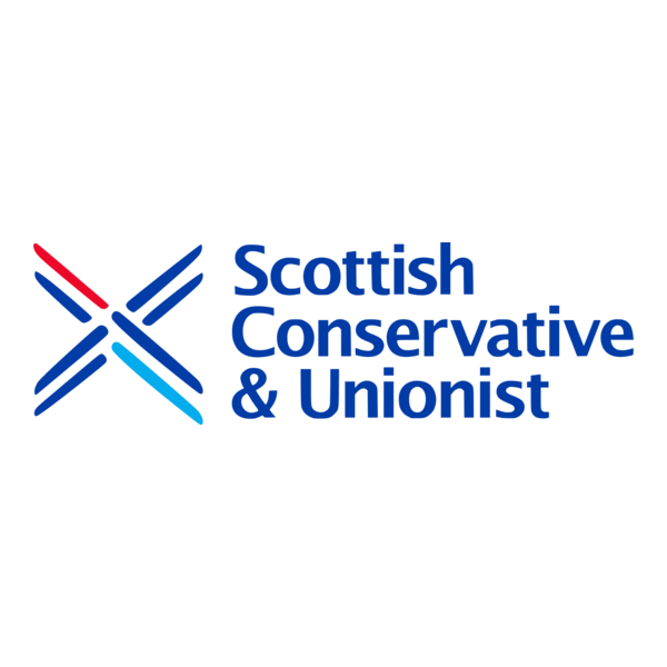 Scottish Conservative Logo PNG Vector